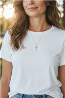 Charm Domar Charm oro 9k in Oro CHOR-510-280 - CHOR-510-280